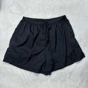 Vintage Adidas Kids Track / Jogging Shorts